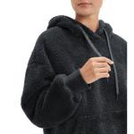 Women's UGG Loyra Sherpa Hoodie - Thumbnail 4 of 4