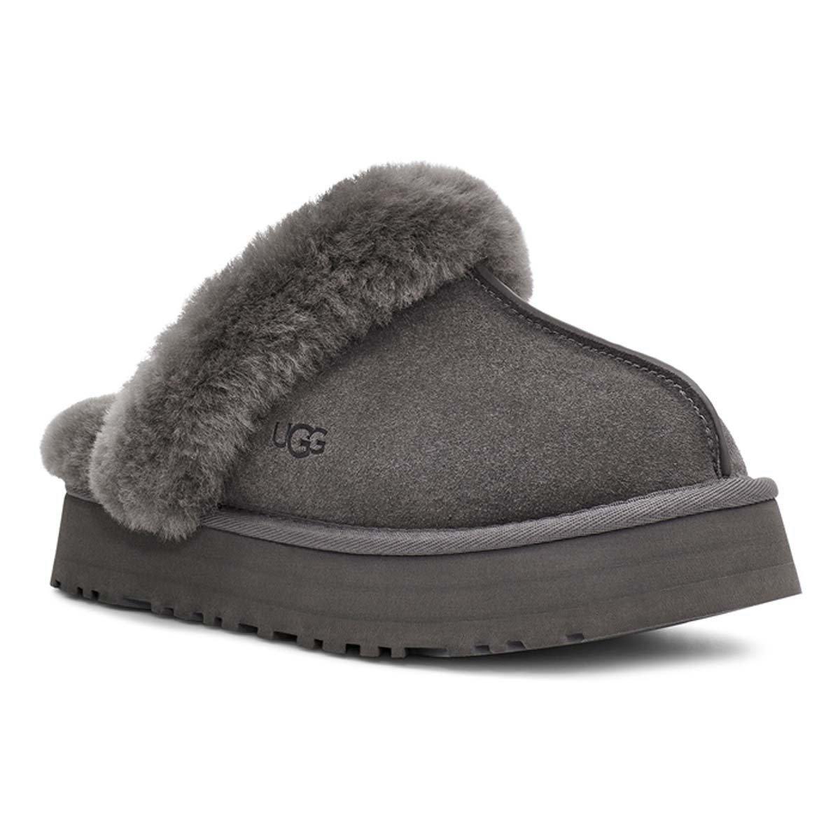 靴 UGG WOMENS DISQUETTE IMG_5361_c3fcc8c5-bda5-4340-