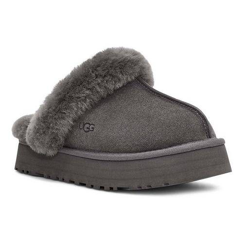 Women's UGG Disquette Slippers - Primary Image