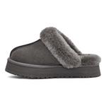 Women's UGG Disquette Slippers - Thumbnail 3 of 6