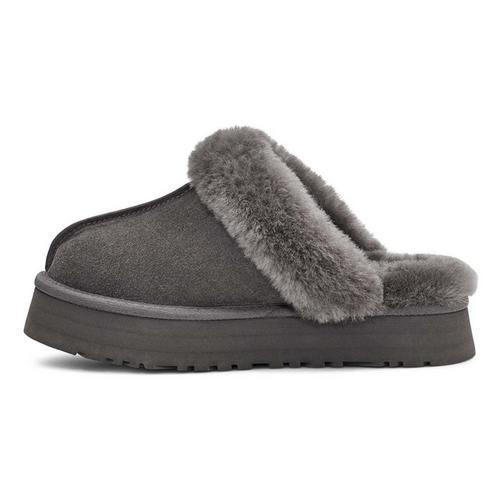 Women's UGG Disquette Slippers - Primary Image