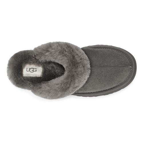 Women's UGG Disquette Slippers - Primary Image