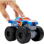 Hot Wheels Monster Truck Roarin' Wreckers (Styles May Vary) - Thumbnail 2 of 8