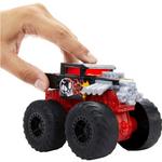 Hot Wheels Monster Truck Roarin' Wreckers (Styles May Vary) - Thumbnail 3 of 8