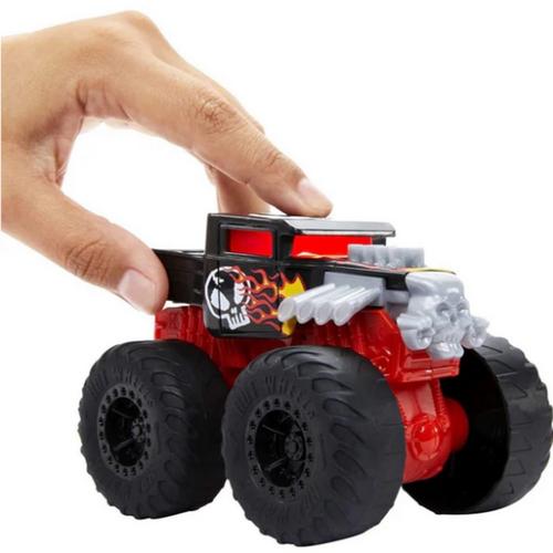 Hot Wheels Monster Truck Roarin' Wreckers (Styles May Vary) - Primary Image