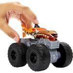Hot Wheels Monster Truck Roarin' Wreckers (Styles May Vary) - Thumbnail 4 of 8