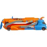 Hot Wheels City Extend n' Stunt Hauler - Thumbnail 2 of 7
