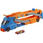 Hot Wheels City Extend n' Stunt Hauler - Thumbnail 6 of 7