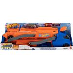 Hot Wheels City Extend n' Stunt Hauler - Thumbnail 7 of 7