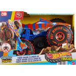 Hot Wheels Monster Trucks Tiger Shark Climber RC Vehicle Remote-Control Toy Truck - Thumbnail 5 of 6
