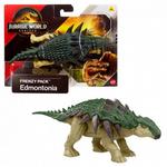 Jurassic World Dinosaur Danger Figurine (Styles May Vary) - Thumbnail 2 of 5