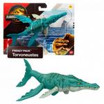 Jurassic World Dinosaur Danger Figurine (Styles May Vary) - Thumbnail 3 of 5