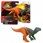 Jurassic World Dinosaur Danger Figurine (Styles May Vary) - Thumbnail 4 of 5