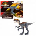 Jurassic World Dinosaur Danger Figurine (Styles May Vary) - Thumbnail 5 of 5