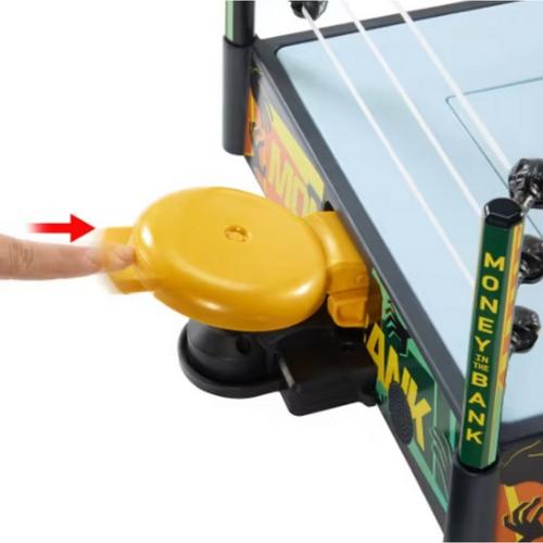WWE Money in The Bank Cash-in Ring Playset With Accessories - Primary Image