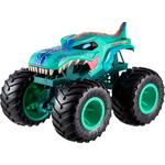 Hot Wheels Monster Trucks Colossal Mega-Wrex - Thumbnail 1 of 6