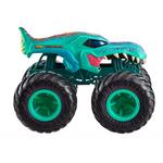 Hot Wheels Monster Trucks Colossal Mega-Wrex - Thumbnail 2 of 6