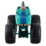 Hot Wheels Monster Trucks Colossal Mega-Wrex - Thumbnail 3 of 6