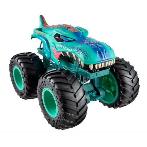 Hot Wheels Monster Trucks Colossal Mega-Wrex - Primary Image