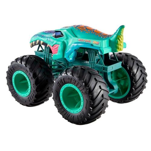 Hot Wheels Monster Trucks Colossal Mega-Wrex - Primary Image