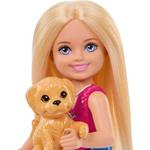 Barbie Chelsea Outdoor Adventures Playset - Thumbnail 2 of 6