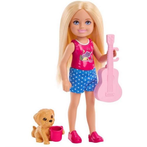 Barbie Chelsea Outdoor Adventures Playset - Primary Image
