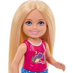 Barbie Chelsea Outdoor Adventures Playset - Thumbnail 4 of 6