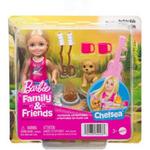 Barbie Chelsea Outdoor Adventures Playset - Thumbnail 6 of 6