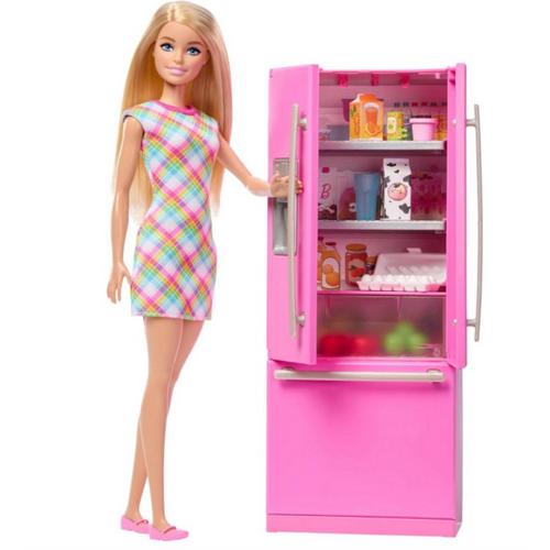 Barbie Kitchen Buildup Playset - Primary Image