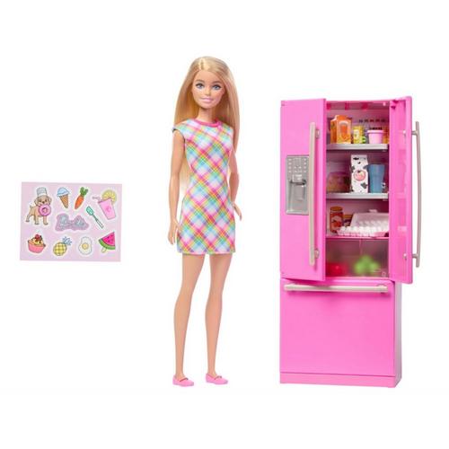 Barbie Kitchen Buildup Playset - Primary Image