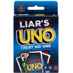 Liar's UNO Card Game - Thumbnail 1 of 5