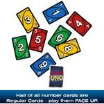 Liar's UNO Card Game - Thumbnail 2 of 5