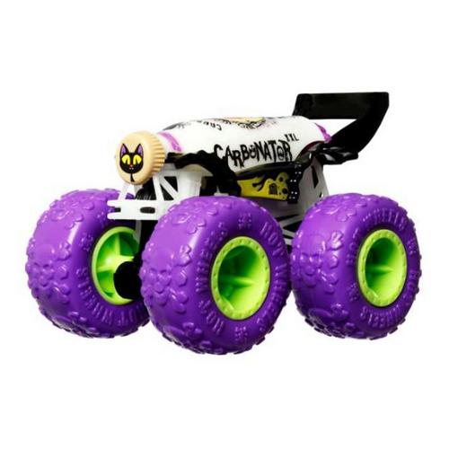 Hot Wheels Glow in the Dark Monster Truck (Styles May Vary) - Primary Image