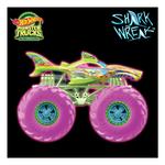 Hot Wheels Glow in the Dark Monster Truck (Styles May Vary) - Thumbnail 3 of 5