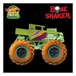 Hot Wheels Glow in the Dark Monster Truck (Styles May Vary) - Thumbnail 4 of 5