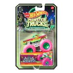 Hot Wheels Glow in the Dark Monster Truck (Styles May Vary) - Thumbnail 5 of 5