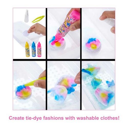 Barbie Doll Color Reveal Gift Set - Primary Image