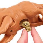 Barbie Doll and Newborn Puppies Playset - Thumbnail 3 of 6