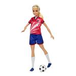 Barbie Soccer Player - Thumbnail 2 of 5