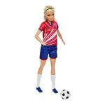 Barbie Soccer Player - Thumbnail 3 of 5