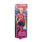 Barbie Soccer Player - Thumbnail 5 of 5
