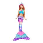 Barbie Dreamtopia Twinkle Lights Mermaid - Thumbnail 1 of 3