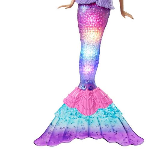 Barbie Dreamtopia Twinkle Lights Mermaid - Primary Image