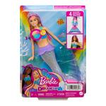 Barbie Dreamtopia Twinkle Lights Mermaid - Thumbnail 3 of 3