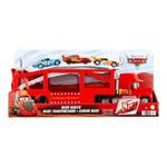 Disney and Pixar Cars Mack Hauler Truck with Ramp - Thumbnail 5 of 6
