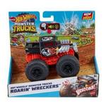 Hot Wheels Monster Truck Lights & Sound Hero Truck (Styles May Vary) - Thumbnail 2 of 3