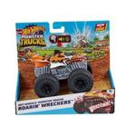Hot Wheels Monster Truck Lights & Sound Hero Truck (Styles May Vary) - Thumbnail 3 of 3