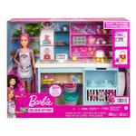 Barbie Bakery Playset - Thumbnail 4 of 4