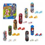 Hot Wheels Skateboard and Shoe (Styles May Vary) - Thumbnail 1 of 4