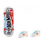 Hot Wheels Skateboard and Shoe (Styles May Vary) - Thumbnail 2 of 4